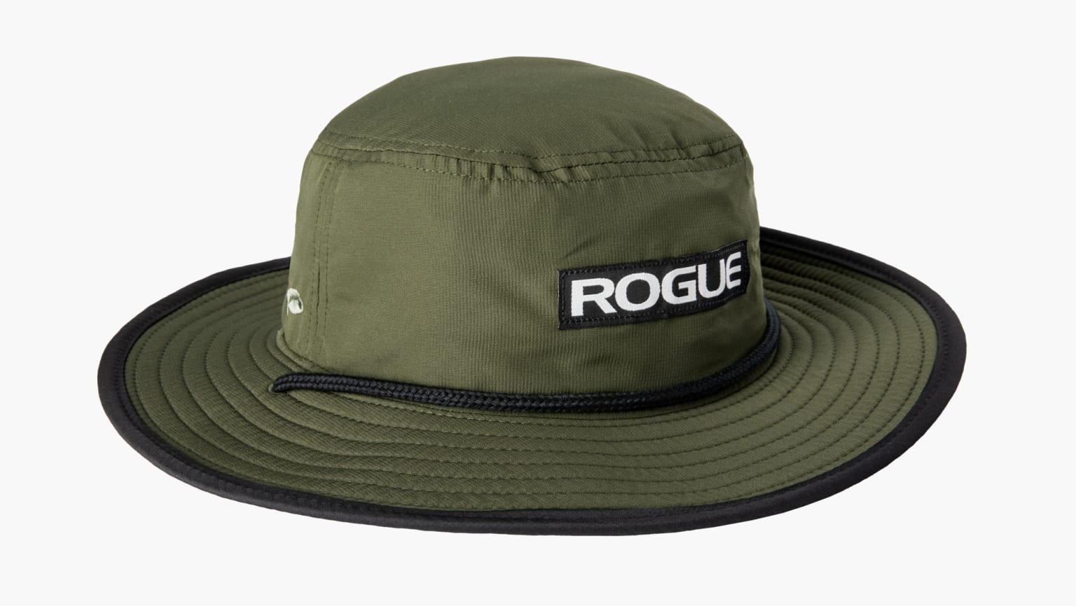 Olive shop boonie hat